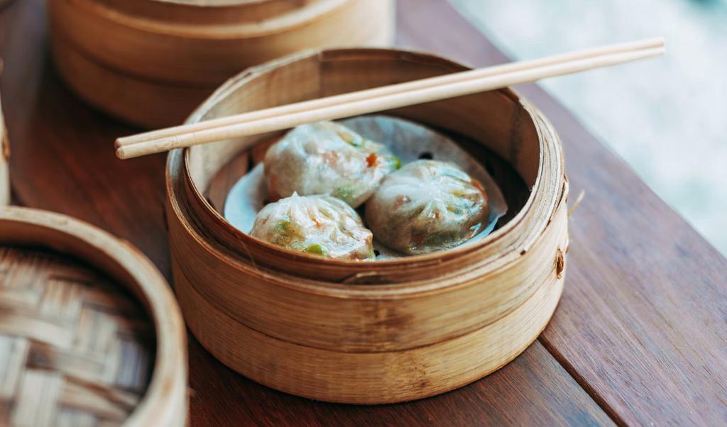 Yip · Lunch · Dinner · Dim Sum