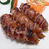 0 - Northern Thai Sausage.. · Pork and rice sausages with a hint of sour, saltiness.
