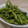 01 - Garlic Edamame.. · Steamed edamame sauteed in garlic butter and sea salt