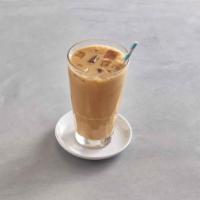 Vietnamese Coffee · Our slow drip robusta coffee with condensed milk