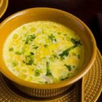 Moong Dal Soup · 