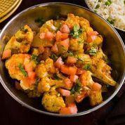 Dhaba Express · Kebab · Vegetarian · Vegan · Indian Chinese · Indian
