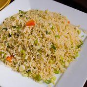 Veg Fried Rice · Fried rice with veggies