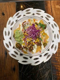 El Jefe's Taqueria · Mexican · Lunch · Burritos · Tacos · Soup · Dinner · Breakfast