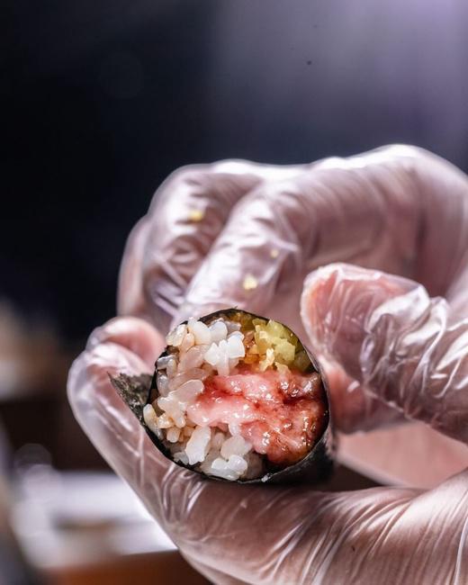 Poke Stop · Poke · Hawaiian · Healthy · Sushi Bars · Asian Fusion · Japanese · Bowls · Lunch · Dinner · Ramen · Sushi