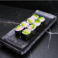 Yellowtail Japaleno Roll  · Fresh Jalapeno and Yellowtail. 8 pieces per order 
