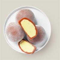 Mochi · all flavors are subject to availability, if a flavor is unavailable, we will cancel the item...