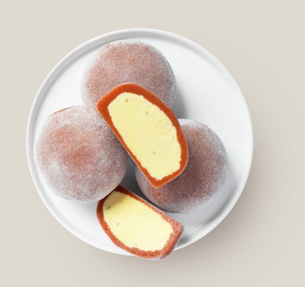 Mochi · all flavors are subject to availability, if a flavor is unavailable, we will cancel the item from your order. 