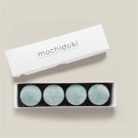 Mochi Box · Perfect 4 piece Mochi Box for any occasion! Flavors subject to availability. 