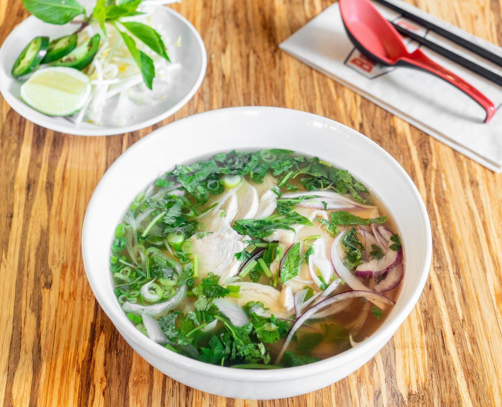 Bambuza Vietnam Kitchen - Portland · Soup · Sandwiches · Bowls · Vietnamese