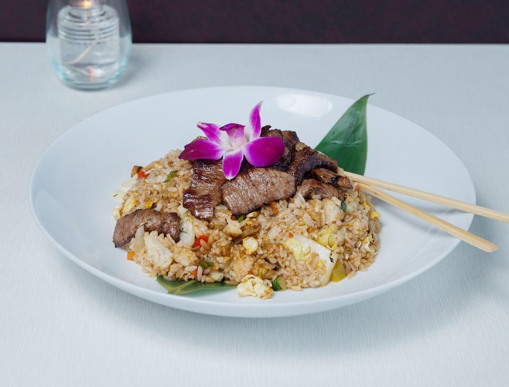 Sushi Song Hollywood · Sushi Bars · Sushi · Japanese · Lunch · Dinner · Asian