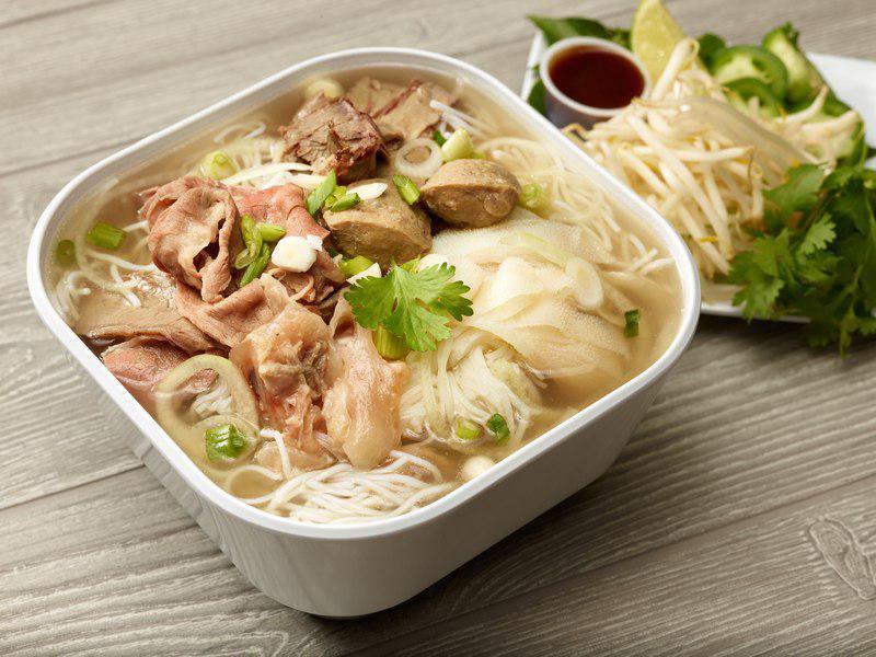 Y & Y Vietnamese Cuisine · Dinner · Asian · Vietnamese