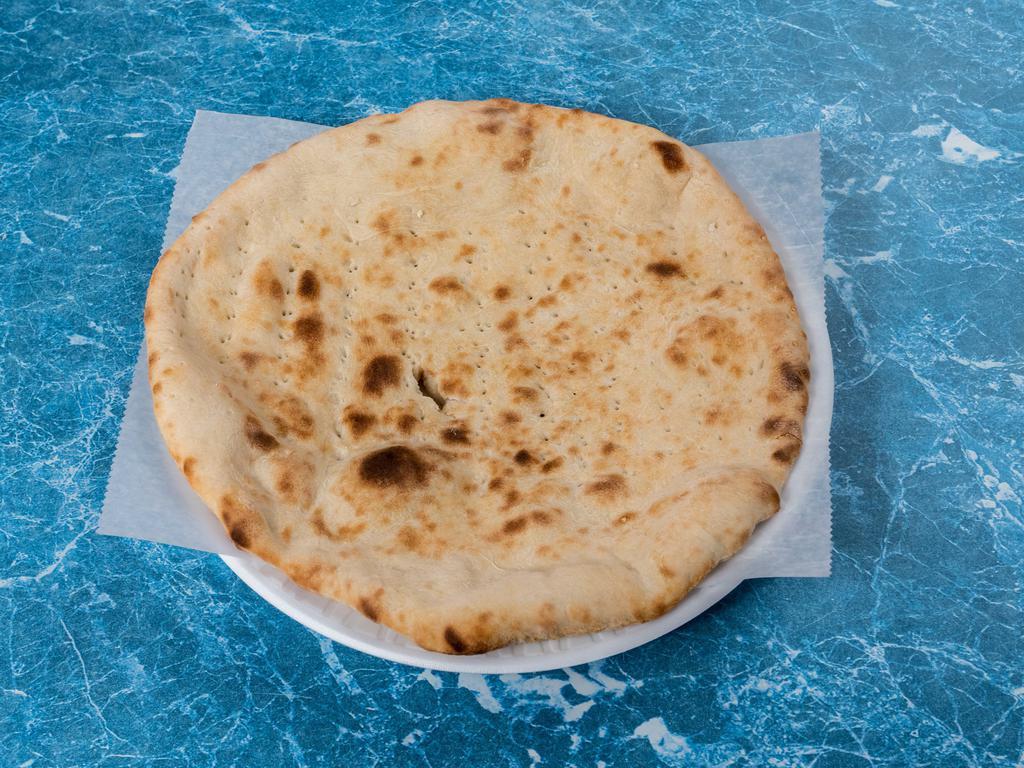 19. Naan · Bread. Freshly baked bread in our tandoor or clay oven piping hot.