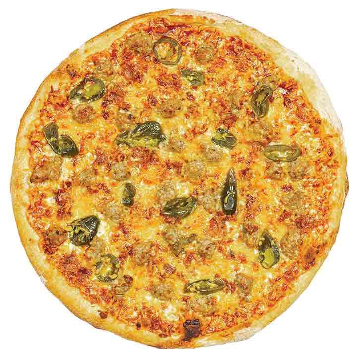 Rotolo's Pizzeria · Wraps · Subs · Salad · Pizza · Salads · Italian