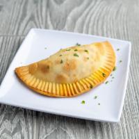 Empanada Argentino · 