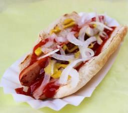Yuca's · Mexican · Hot Dogs · Dinner · Tex-Mex · Hamburgers