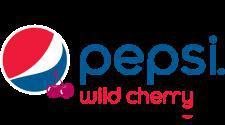 Wild Cherry Pepsi · Wild Cherry Pepsi