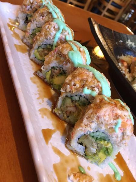 FuruSato Japanese · Sushi Bars · Sushi · Japanese · Dinner · Asian