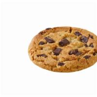 Cookie · Chocolate Chunk, Peanut Butter & Oatmeal Raisin