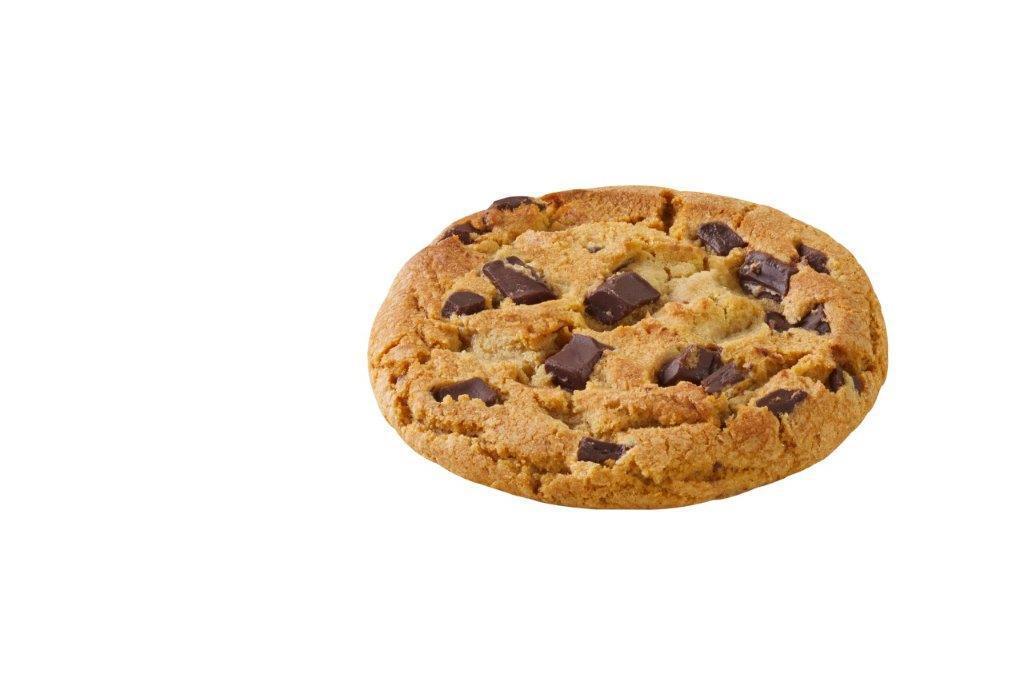 Cookie · Chocolate Chunk, Peanut Butter & Oatmeal Raisin