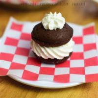 Whoopie Pies · Please call the restaurant for today's selection.