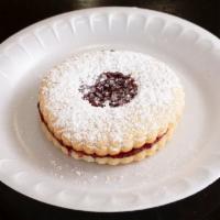 Linzer Tarts · 