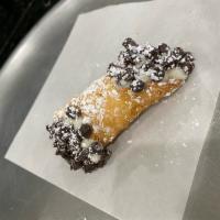 Cannoli Small · 