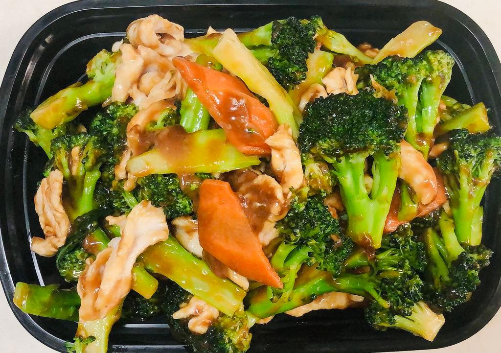 Asian Express · Seafood · Chicken · Noodles · Asian · Chinese