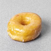 Glaze Donuts · Each.