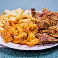 1 lb Side of Gizzards · 