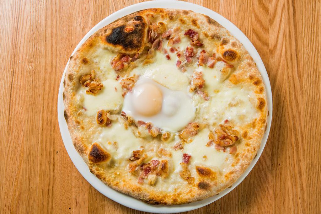Monte's Brick Oven · Pasta · Dinner · Pizza · Italian