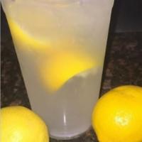24 oz. Fresh Lemonade · Fresh Squeezed Lemonade, made to order.