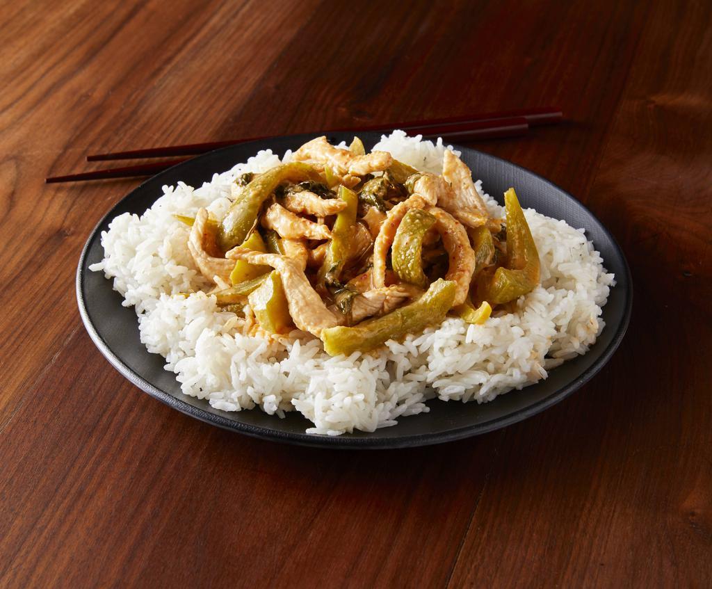 Dena Kitchen · Dinner · Thai · Asian