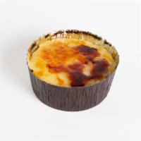 Creme Brulee · 