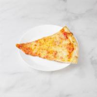Regular Pizza Slices · 