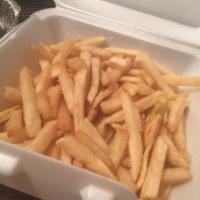 French Fries · 