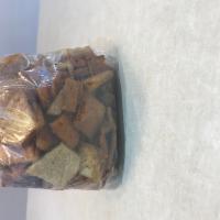 Pita Chips · Bag
