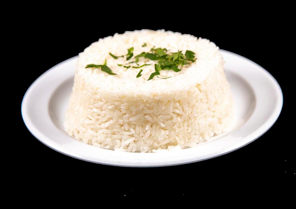 Rice · 8 oz.