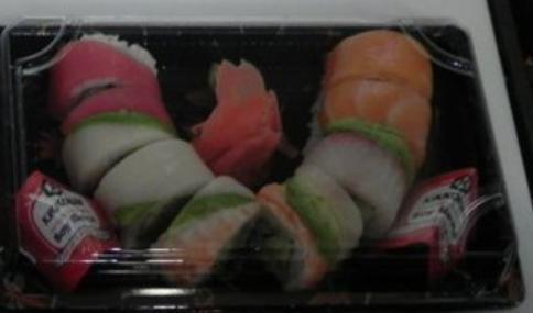 Food For Life · Juice Bars & Smoothies · Sushi Bars · Sushi · Japanese · Bowls · Delis