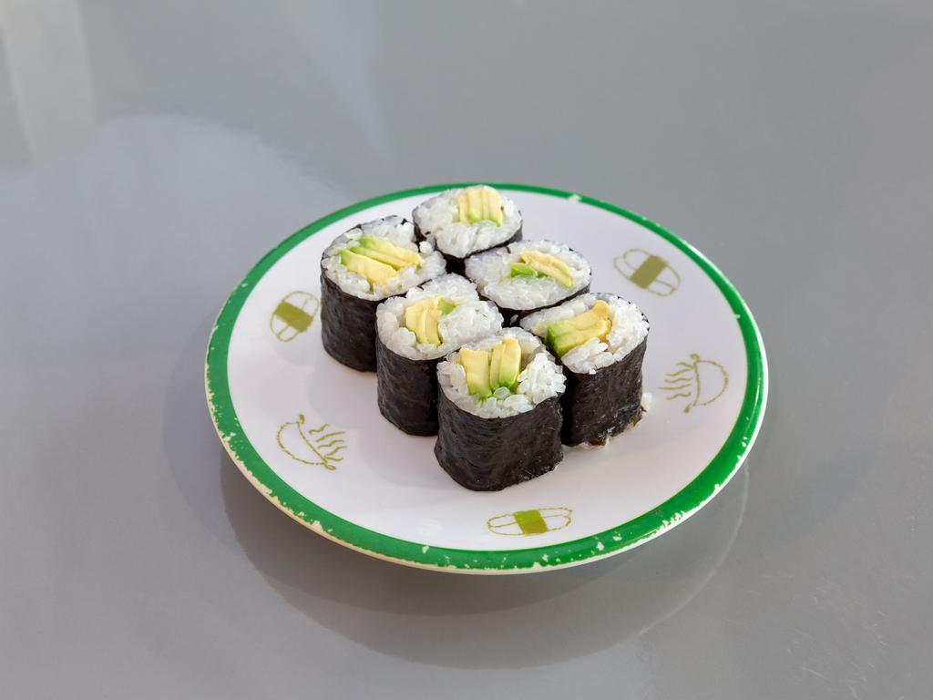Sushi Sapporo · Conveyor Belt Sushi · Seafood · Sushi · Asian · Japanese