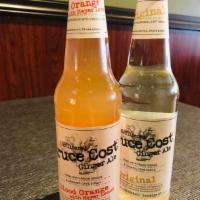 Bruce Cost Ginger Ale Original · 