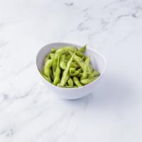 Edamame · 