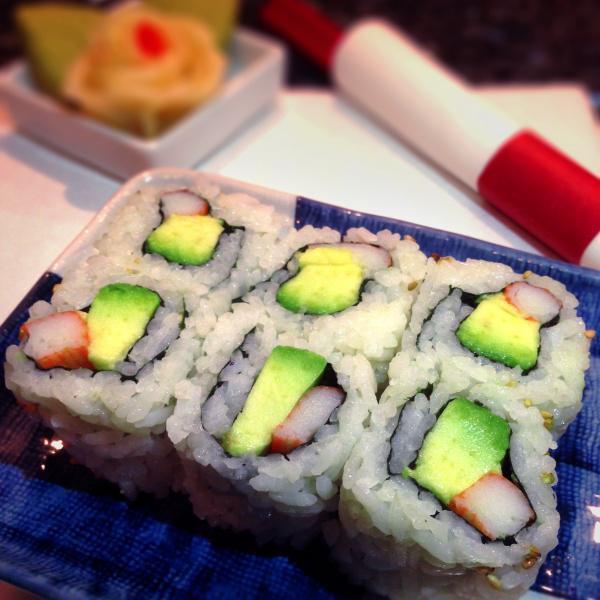 Tono Sushi · Sushi Bars · Asian Fusion · Sushi · Japanese