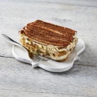 Tiramisu · 