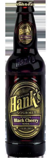 Hanks Black Cherry · Hanks Black Cherry