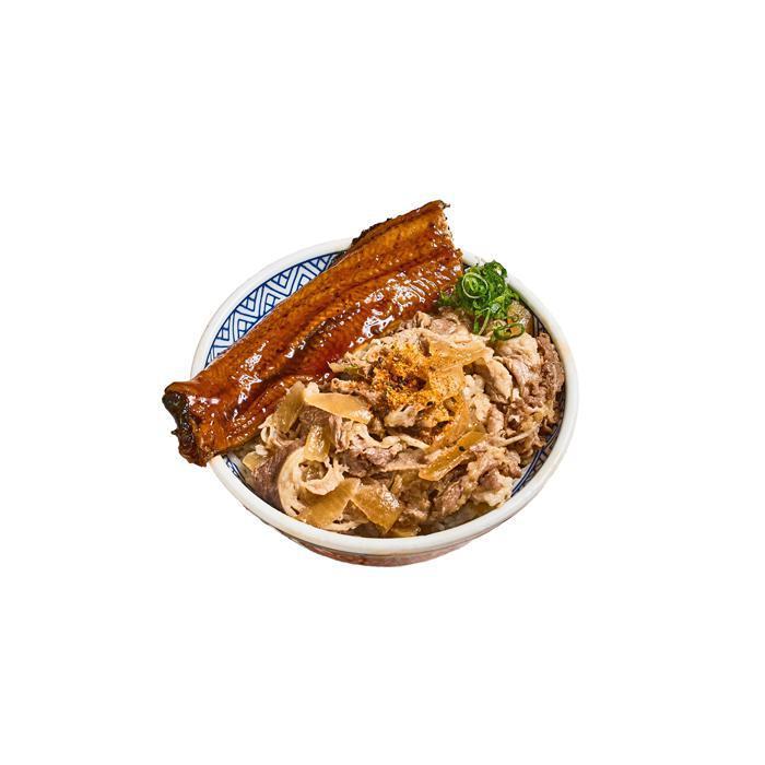 Donburi Station Bellevue · Asian · Asian Fusion · Bowls · Chicken · Poke · Salads · Soup