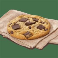 Decadent Triple Chocolate Chip Cookie · This cookie is made from David's famous chocolate chunk cookie dough, generously topped with...