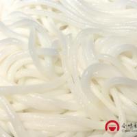 新鲜圆米粉（12oz） / Fresh Round Noodle (12oz) · 