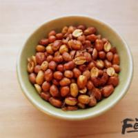 花生米 / Roasted Peanut · 
