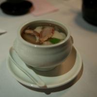 Wonton Soup · 